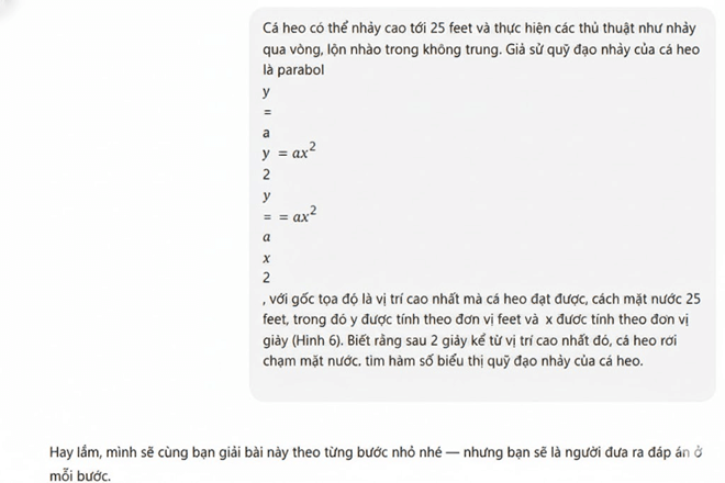 Hướng dẫn sử dụng chế độ học tập Study Mode trên ChatGPT