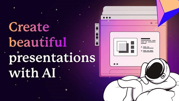 Hướng dẫn sử dụng gamma app trong giảng dạy