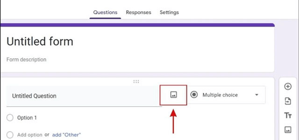 Hướng dẫn sử dụng Google Forms