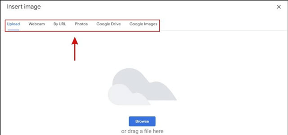 Hướng dẫn sử dụng Google Forms