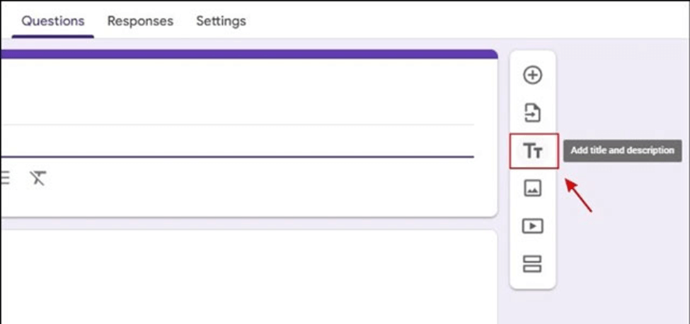 Hướng dẫn sử dụng Google Forms