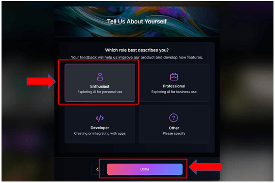 Hướng dẫn sử dụng Leonardo AI trong việc tạo hình ảnh