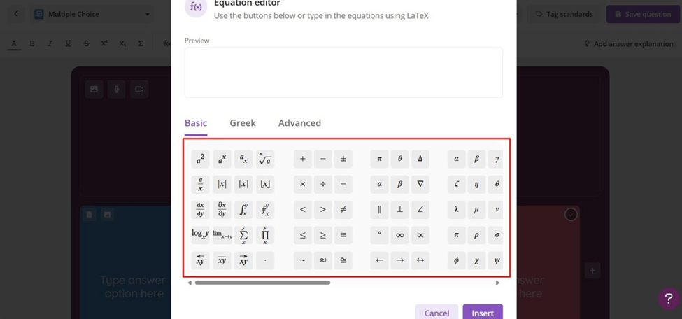 Hướng dẫn tạo bài luyện, ôn thi, kiểm tra định kì trên Quizizz