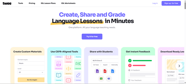 Hướng dẫn tạo bài viết về chủ đề bằng Twee