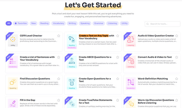 Hướng dẫn tạo bài viết về chủ đề bằng Twee