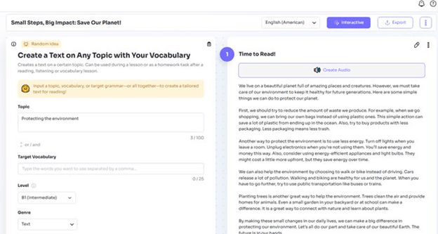 Hướng dẫn tạo bài viết về chủ đề bằng Twee
