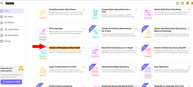 Hướng dẫn tạo đoạn hội thoại bằng phần mềm Twee