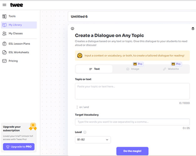 Hướng dẫn tạo đoạn hội thoại bằng phần mềm Twee