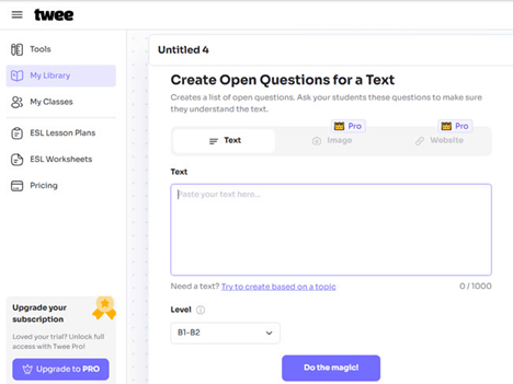 Hướng dẫn tạo đoạn hội thoại bằng phần mềm Twee