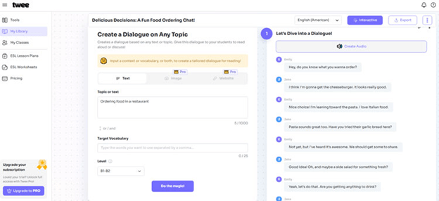 Hướng dẫn tạo đoạn hội thoại bằng phần mềm Twee