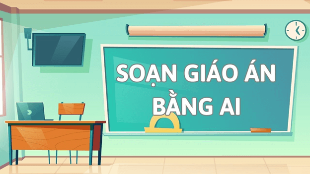 Hướng dẫn tạo giáo án theo mẫu của bộ Giáo dục và Đào tạo với chatGPT