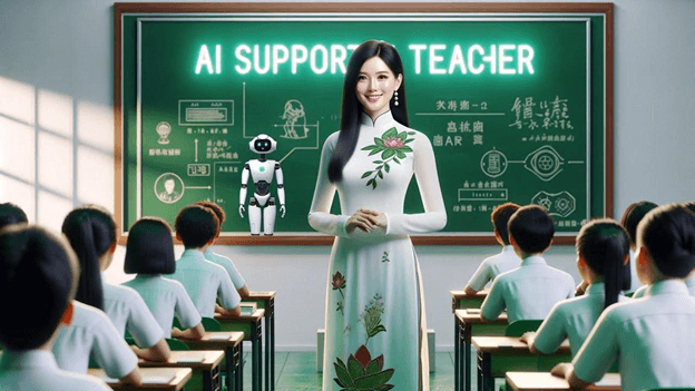 Hướng dẫn tạo giáo án theo mẫu của bộ Giáo dục và Đào tạo với chatGPT