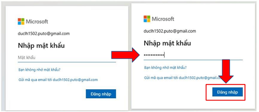 Hướng dẫn tạo hình ảnh bằng ứng dụng Microsoft Designer