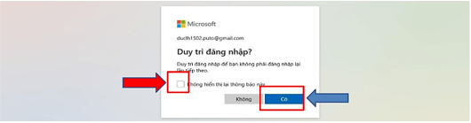 Hướng dẫn tạo hình ảnh bằng ứng dụng Microsoft Designer
