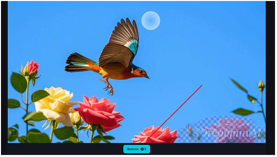 Hướng dẫn tạo hình ảnh qua ứng dụng Dreamina