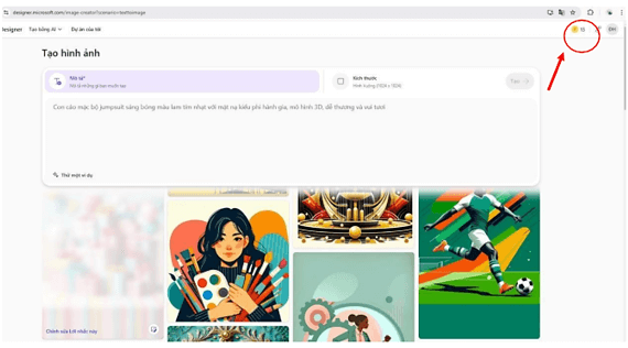 Hướng dẫn tạo hình minh họa cho truyện tranh bằng AI