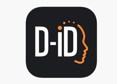 Hướng dẫn tạo nhân vật, MC từ ảnh chụp bằng AI trên DI-D