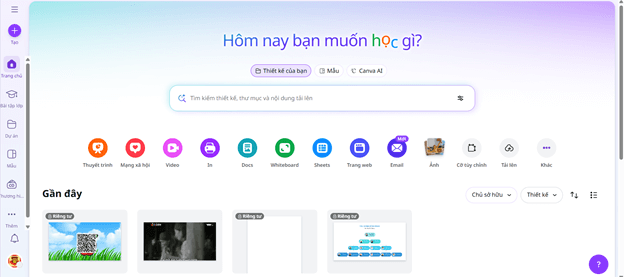 Hướng dẫn tạo tranh tô màu cho bé trên Canva