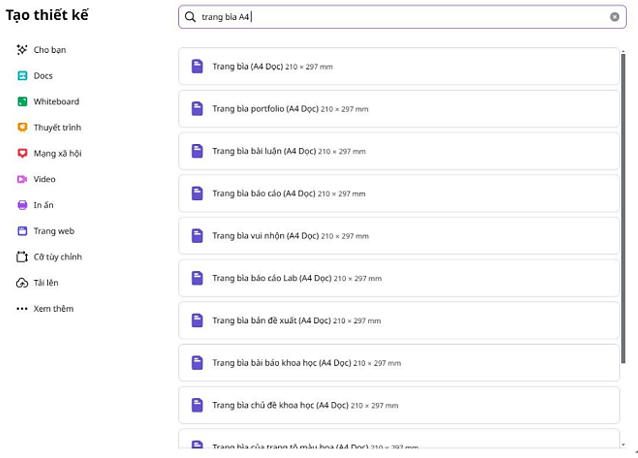 Hướng dẫn tạo truyện tranh trên Canva và Heyzine Flipbooks