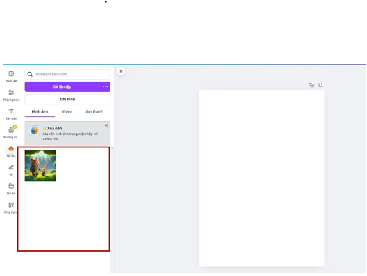 Hướng dẫn tạo truyện tranh trên Canva và Heyzine Flipbooks