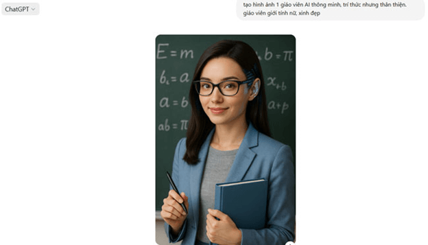 Hướng dẫn tạo video nhân vật AI giới thiệu bài giảng từ ảnh bằng DreamFace