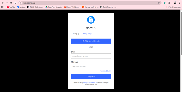 Hướng dẫn tạo video nhân vật AI giới thiệu bài giảng từ ảnh bằng DreamFace