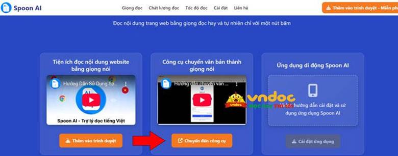 Hướng dẫn tạo video nhân vật AI giới thiệu cho bài giảng