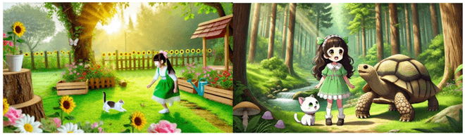 Hướng dẫn viết câu chuyện, kịch bản phim nhờ ChatGPT