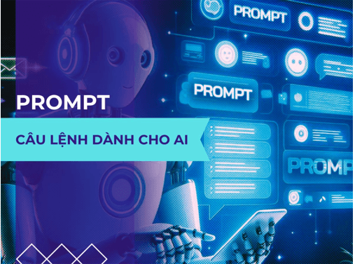 Hướng dẫn viết prompt hiệu quả - chìa khóa khai thác AI