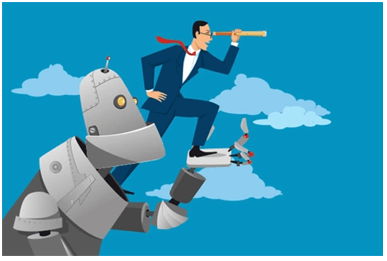 Những điều cần biết khi sử dụng AI vào công việc