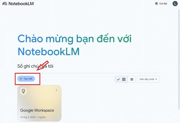 NotebookLM là gì? Cách dùng NotebookLM Google