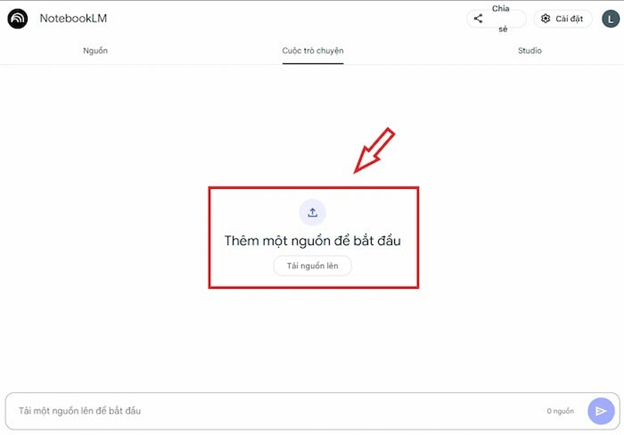 NotebookLM là gì? Cách dùng NotebookLM Google