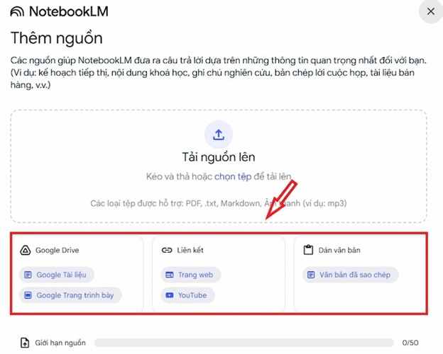 NotebookLM là gì? Cách dùng NotebookLM Google