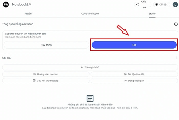 NotebookLM là gì? Cách dùng NotebookLM Google