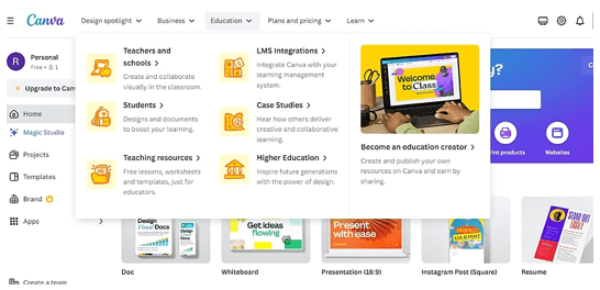Top các công cụ AI giúp giáo viên giải quyết công việc
