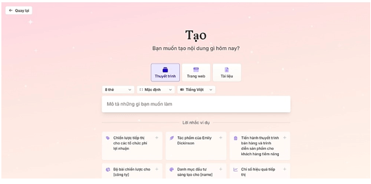 Top các công cụ AI giúp giáo viên giải quyết công việc