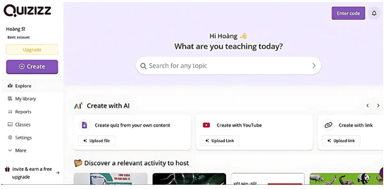 Top các công cụ AI giúp giáo viên giải quyết công việc