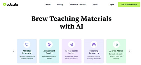 Top các công cụ AI hỗ trợ cho giáo viên ngoại ngữ