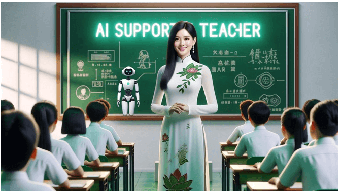 Top các công cụ AI tạo video dễ dùng cho giáo viên