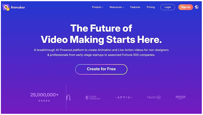 Top các công cụ AI tạo video dễ dùng cho giáo viên