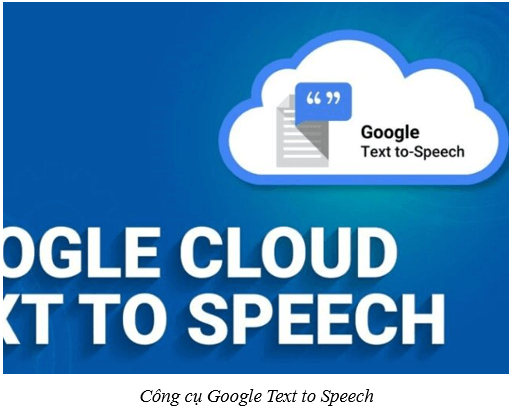 Top công cụ AI biến văn bản thành giọng nói dành cho giáo viên