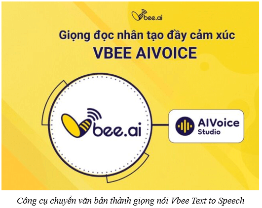 Top công cụ AI biến văn bản thành giọng nói dành cho giáo viên