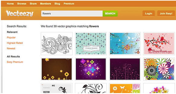 Top những nguồn ảnh và đồ họa khoa học miễn phí cho thiết kế bài giảng