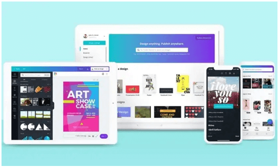 Top những nguồn ảnh và đồ họa khoa học miễn phí cho thiết kế bài giảng