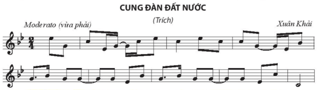 Giới thiệu một số nhạc cụ truyền thống Việt Nam