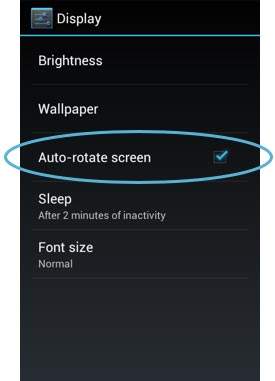 CheckBox trong Android