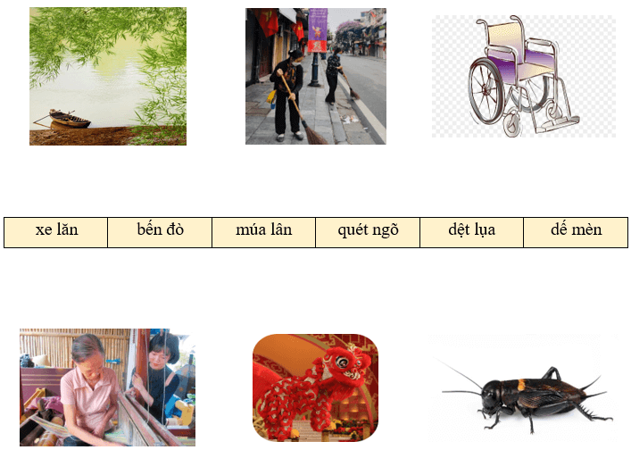 Bài tập cuối tuần Tiếng Việt lớp 1 Tuần 12 Cánh diều (có đáp án) | Đề kiểm tra cuối tuần Tiếng Việt lớp 1