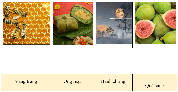 Bài tập cuối tuần Tiếng Việt lớp 1 Tuần 12 Chân trời sáng tạo (có đáp án) | Đề kiểm tra cuối tuần Tiếng Việt lớp 1