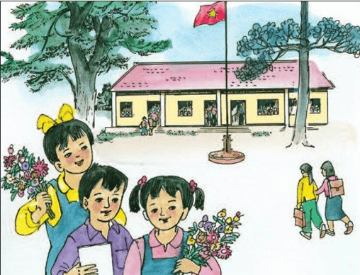 Bài tập cuối tuần Tiếng Việt lớp 1 Tuần 32 Cánh diều (có đáp án) | Đề kiểm tra cuối tuần Tiếng Việt lớp 1