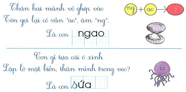 Bài tập cuối tuần Tiếng Việt lớp 1 Tuần 13 Kết nối tri thức (có đáp án) | Đề kiểm tra cuối tuần Tiếng Việt lớp 1